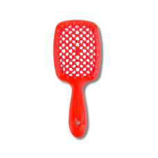 Супербраш коралл неон - Janeke Superbrush