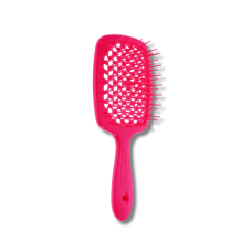 Супербраш розовый кислотный - Janeke Superbrush
