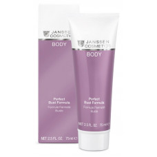 Ліфтинг-сироватка для бюста - Janssen Cosmetics Perfect Bust Formula