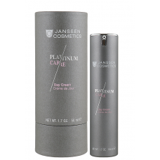 Денний реструктуруючий крем - Janssen Cosmetics Day Cream