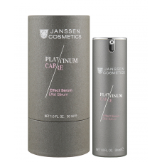Сироватка реструктуризуюча - Janssen Cosmetics Effect Serum