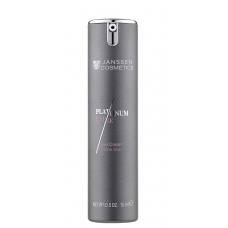 Крем для очей реструктуруючий - Janssen Cosmetics  Eye Cream 