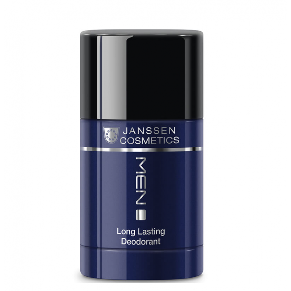 Дезодорант тривалої дії - Janssen Cosmetics  Long Lasting Deodorant  - Фото 1