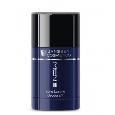 Дезодорант тривалої дії - Janssen Cosmetics  Long Lasting Deodorant 