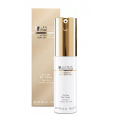 Омолоджуючий крем для очей - Janssen Cosmetics Tri-Care Eye Cream
