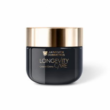 Антивозрастной крем для лица - Janssen Cosmetics Longevity Care Cream 