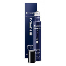 Мужской роликовый гель для контура глаз - Janssen Cosmetics Energizing Eye Roll-On