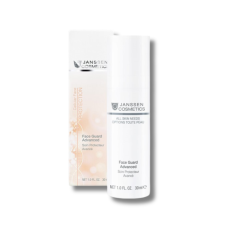 Фотозащита SPF 30 - Janssen Cosmetics Face Guard SPF 30 
