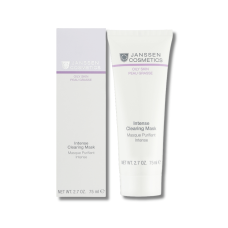 Інтенсивно очищаюча маска - Janssen Cosmetics Intense Clearing Mask