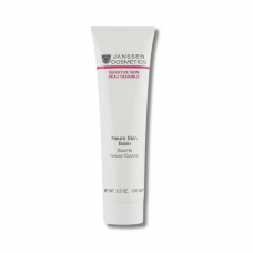 Крем-бальзам для атопической кожи - Janssen Cosmetics Sensitive Skin Nero Skin Balm