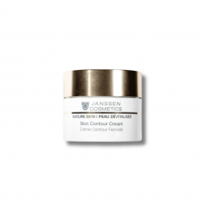 Крем для контуру обличчя - Janssen Cosmetics Contour Cream
