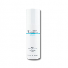 Очищаюче молочко - Janssen Cosmetics Mild Creamy Cleanser