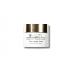 Омолаживающая маска - Janssen Cosmetics Rejuvenating Mask 
