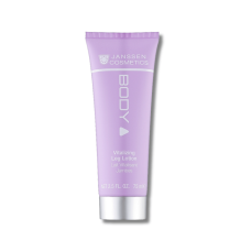 Поживний лосьйон для ніг - Janssen Cosmetics Vitalizing Leg Lotion