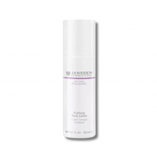 Тонік для жирної шкіри - Janssen Cosmetics Purifying Tonic Lotion