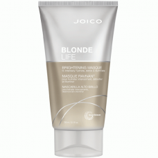 Маска для збереження яскравості блонду - Joico Blonde Life Brightening Mask