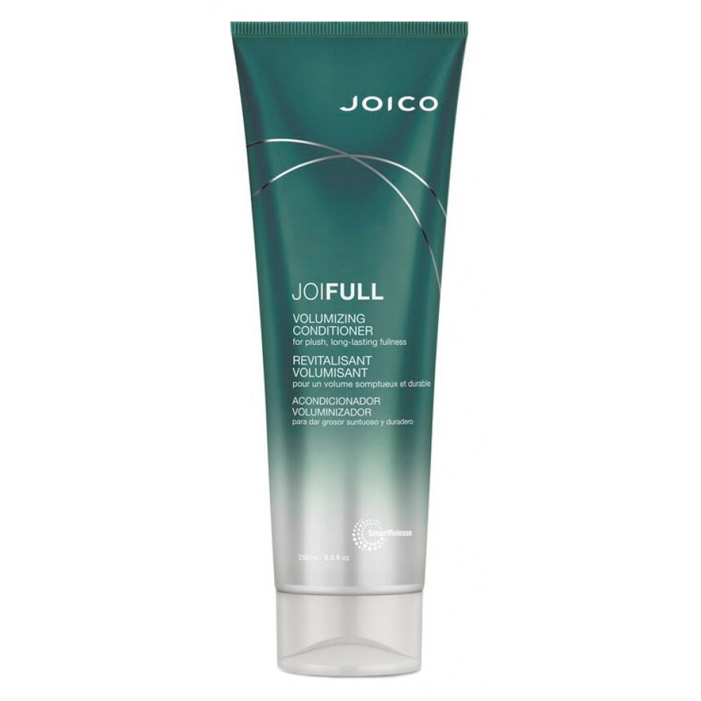 Кондиціонер для об'єму - Joico JoiFull Volumizing Conditioner - Фото 1