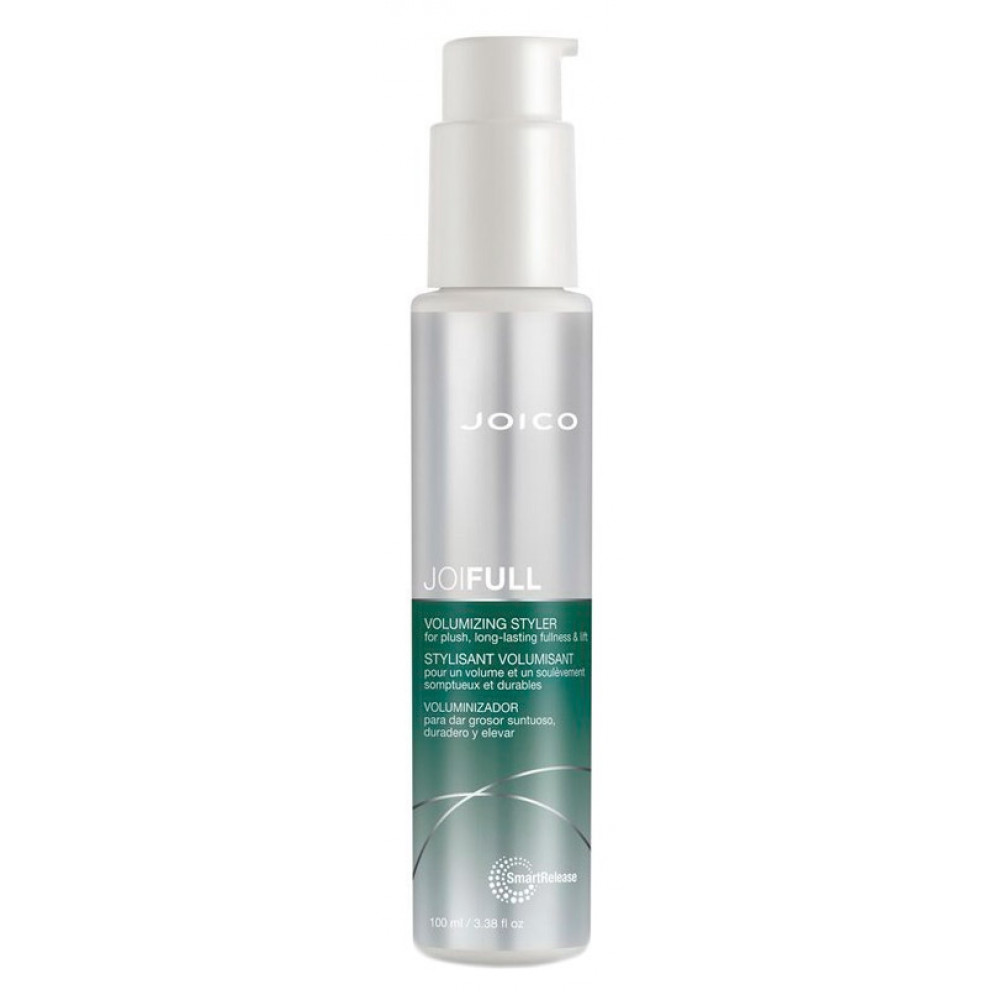 Спрей для об'єму волосся - Joico JoiFull Volumizing Styler - Фото 1