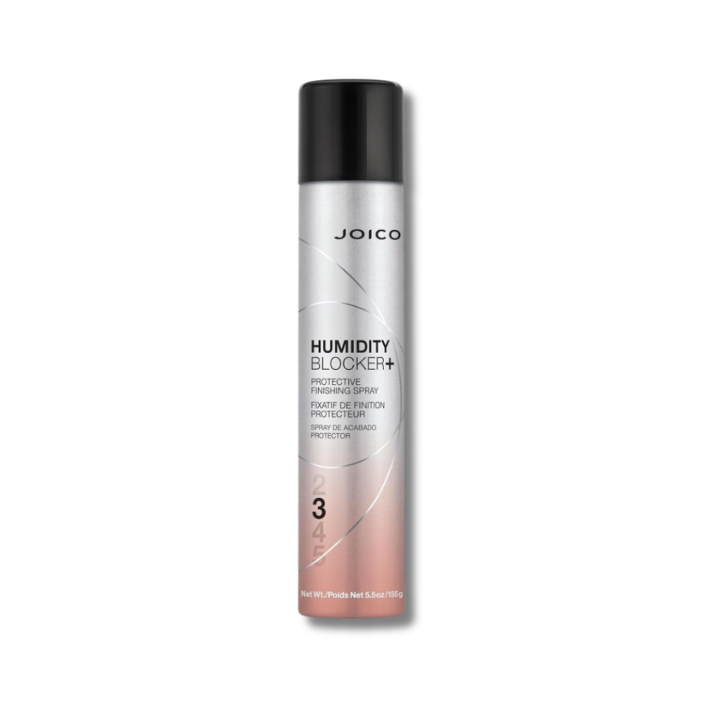 Фінішний спрей для блокування вологи - Joico Humidity Blocker Protective Finishing Spray - Фото 1