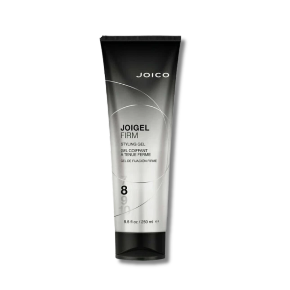 Гель для укладання сильної фіксації - Joico Joigel Firm Styling Gel Hold 8 - Фото 1