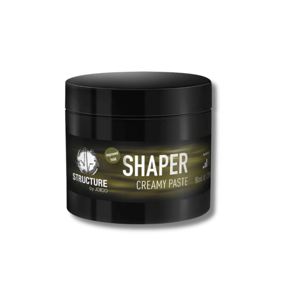 Легка кремова паста - Joico Structure Shaper Light Creamy Paste - Фото 1