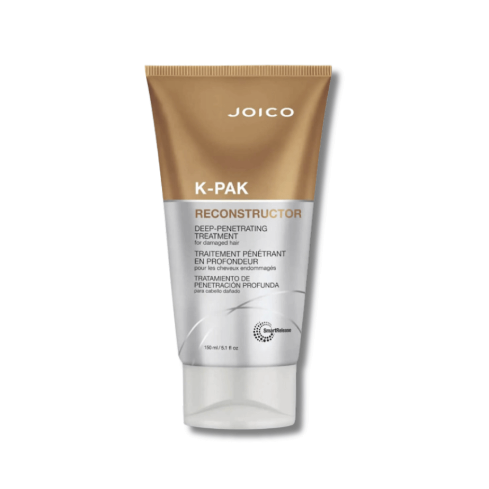 Маска реконструює глибокої дії для сухого та пошкодженого волосся - Joico K-Pak Deep-Penetrating Reconstructor - Фото 1