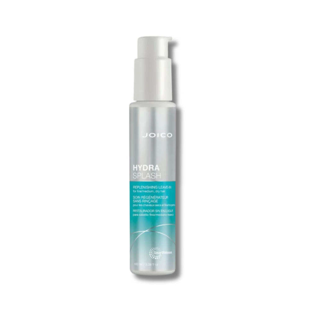  Несмываемое увлажняющее молочко - Joico Hydrasplash Hydrating Replenishing Leave-In - Фото 1
