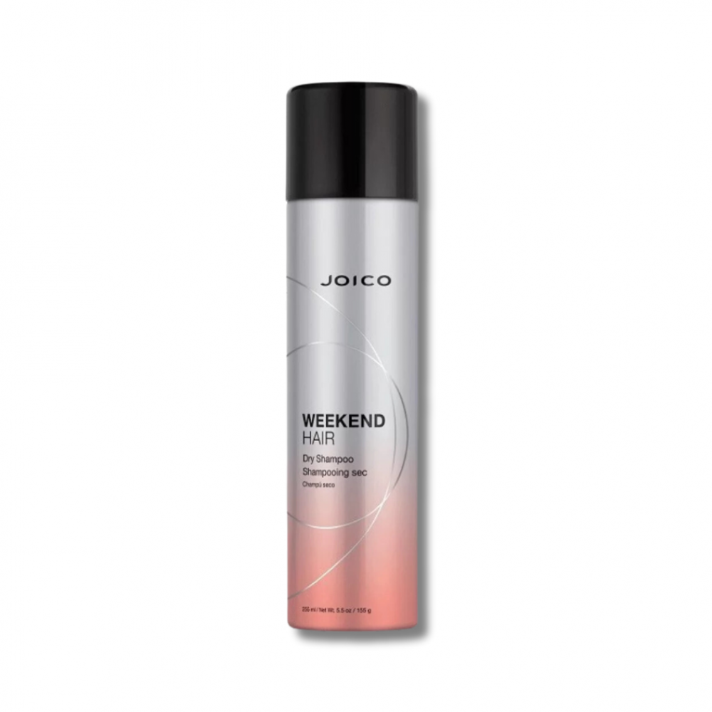Сухой шампунь - Joico Weekend Hair Dry Shampoo - Фото 1