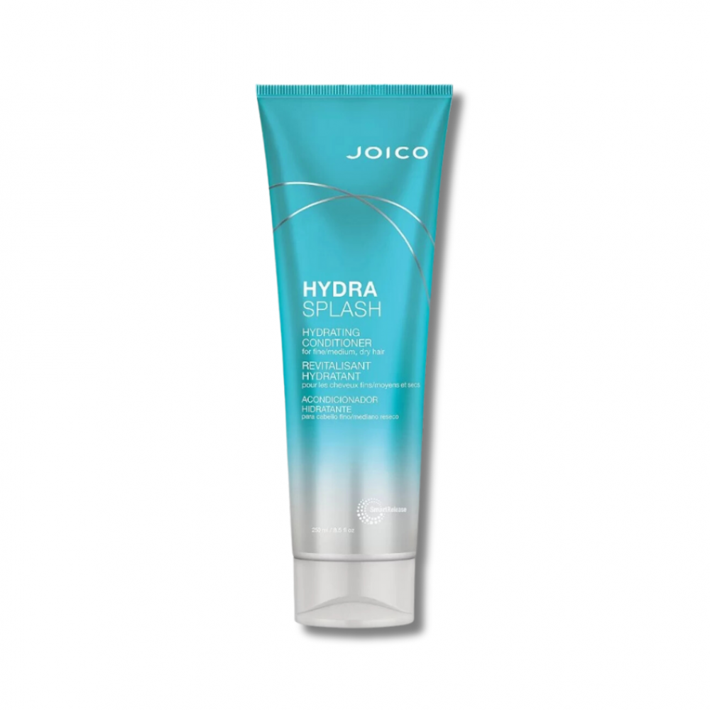 Увлажняющий кондиционер - Joico Hydrasplash Hydrating Conditioner - Фото 1