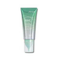 Отшелушивающий пенистый скраб для кожи головы - Joico Scalp Vitality Exfoliating Foaming Scrub
