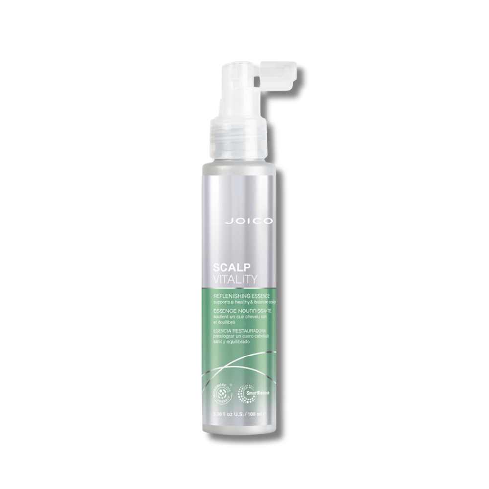 Відновлююча есенція для чутливої ​​шкіри голови - Joico Scalp Vitality Replenishing Essence - Фото 1