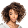 Зволожуючий та формуючий крем-стайлер для завивки локонів - Joico Curls Like Us Hydrate & Define Curl Crème Styler - Фото 2