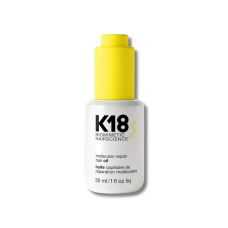 Олія для молекулярного відновлення волосся - K18 Molecular Repair Hair Oil фото