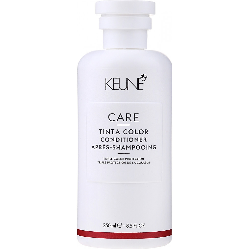 Мягкий кондиционер для окрашенных волос - Keune Care Tinta Color Conditioner - Фото 1