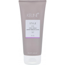 Крем «Для вьющихся волос» - Keune Style Curl Cream