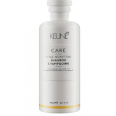 Шампунь "Основное питание" - Keune Care Vital Nutrition Shampoo