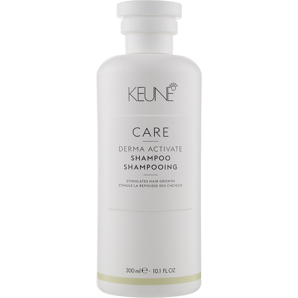 Шампунь проти випадіння - Keune Care Derma Activatе Shampoo - Фото 1