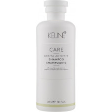 Шампунь против выпадения - Keune Care Derma Activatе Shampoo