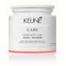 Маска для глибокого зволоження сухого кучерявого волосся - Keune Confident Curl Mask фото