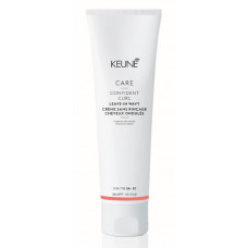 Легкий незмивний крем для кучерявого волосся - Keune Confident Curl Leave-In Wawy