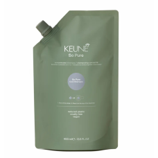 Шампунь для поддержания холодных оттенков – Keune So Pure Cool Shampoo