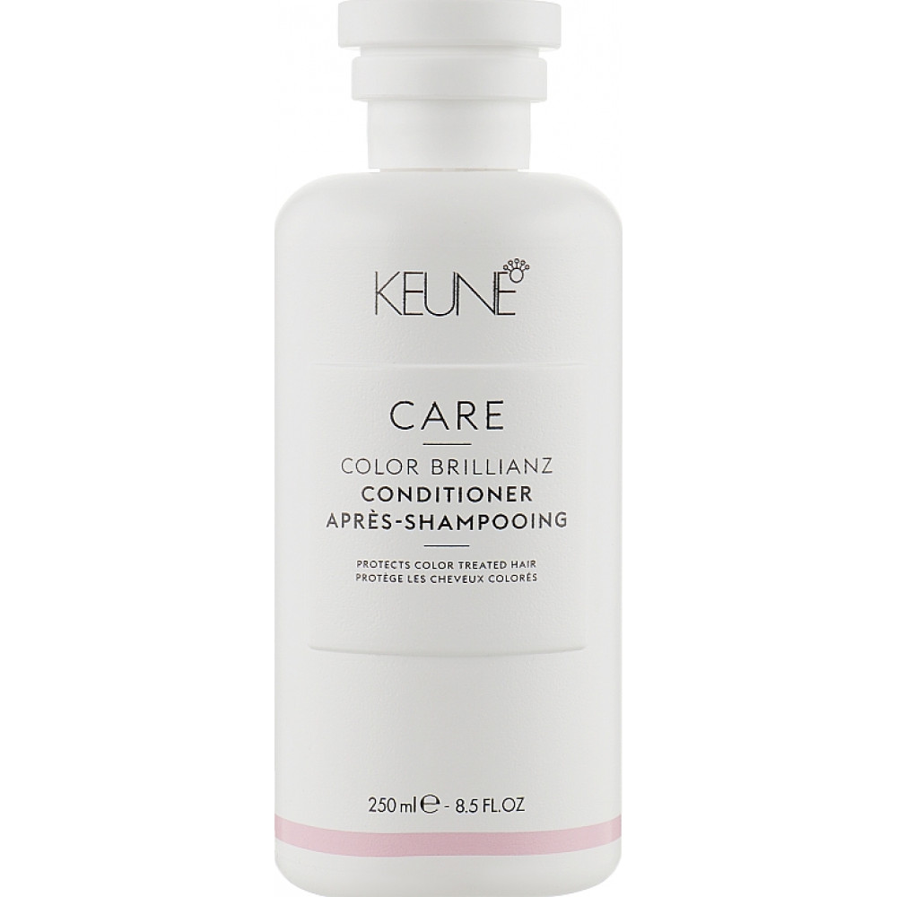 Кондиционер "Яркость цвета" - Keune Care Color Brillianz Conditioner - Фото 1