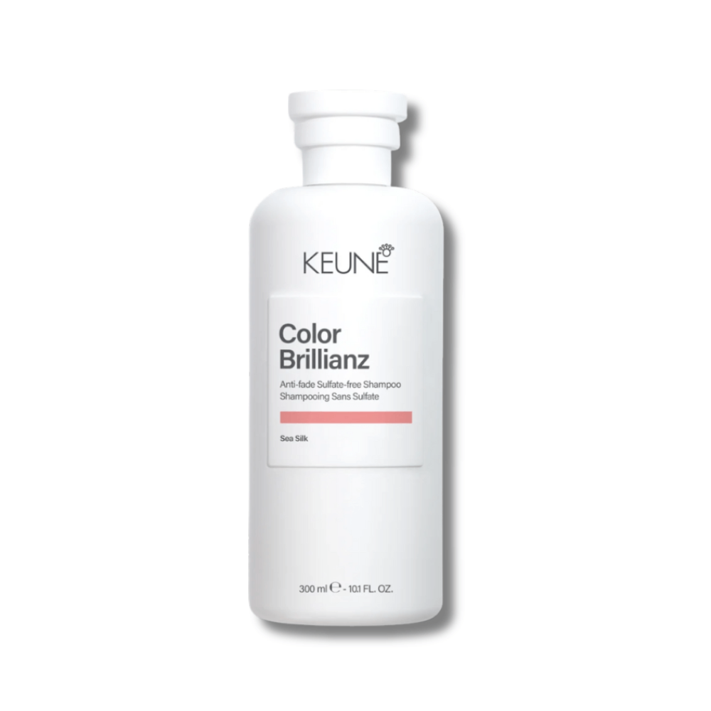 Безсульфатний шампунь “Яскравість кольору” - Keune Care Color Brillianz Anti-Fade Sulfate-Free Shampoo - Фото 1
