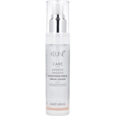 Сыворотка для разглаживания волос с кератиновым комплексом - Keune Keratin Smooth Serum