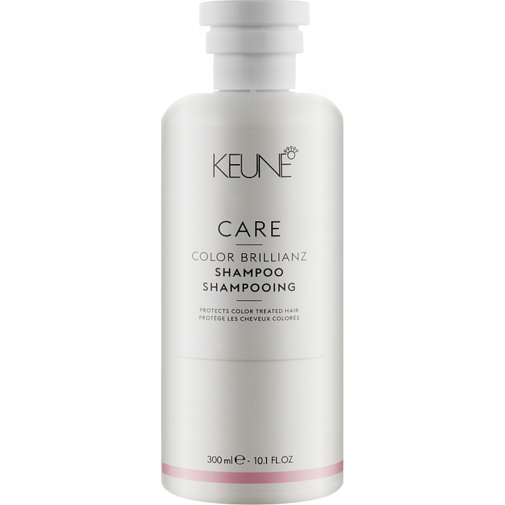 Шампунь "Яркость цвета" - Keune Care Color Brillianz Shampoo - Фото 1