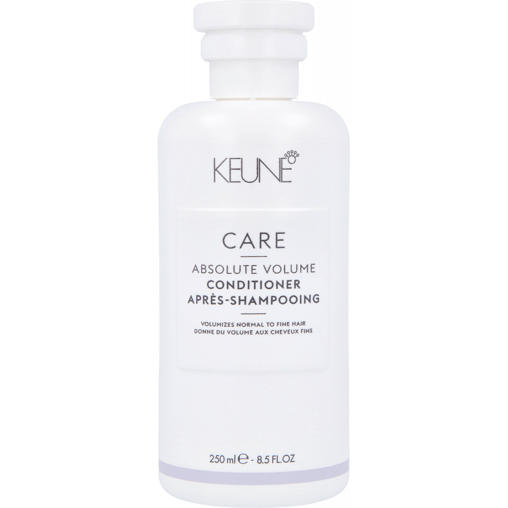 Кондиционер "Абсолютный объем" для всех типов волос - Keune Care Line Volume Conditioner - Фото 1