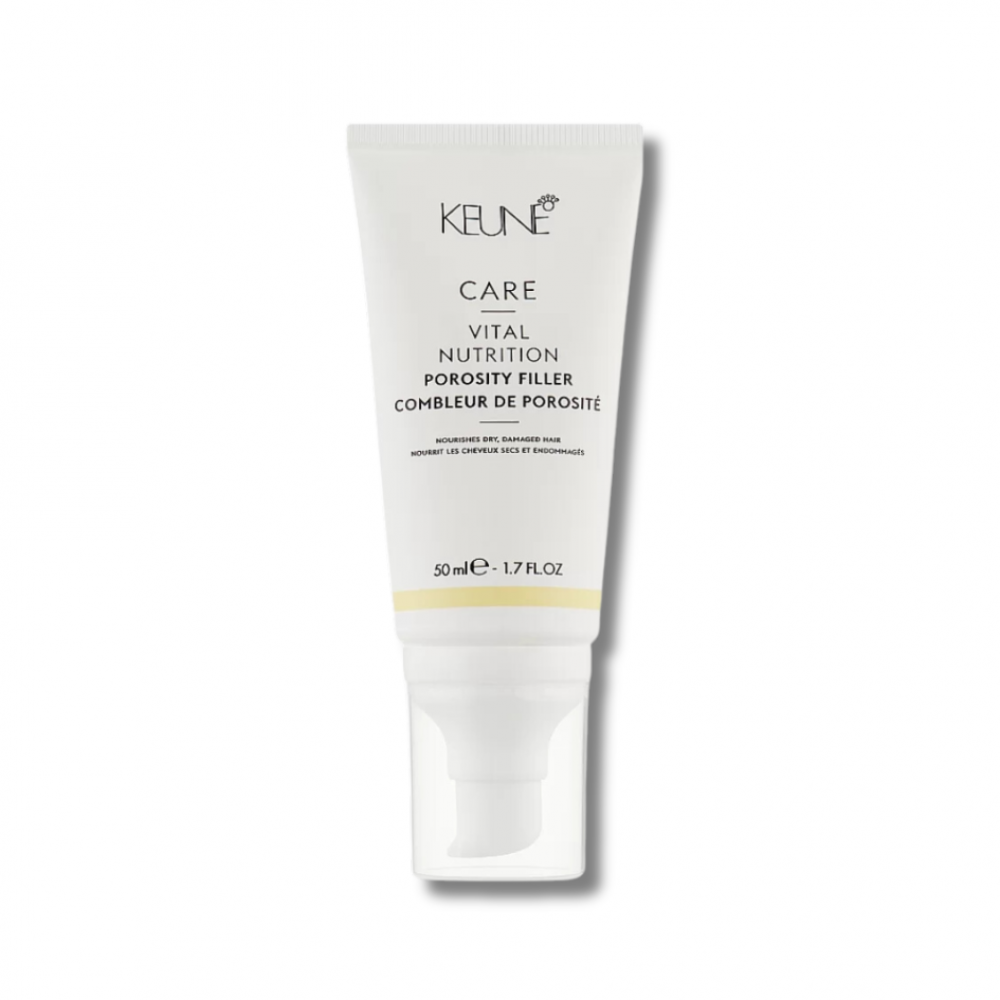 Филлер для волос "Основное питание" - Keune Care Line Vital Nutrition Porosity Filler - Фото 1