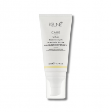 Филлер для волос "Основное питание" - Keune Care Line Vital Nutrition Porosity Filler