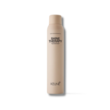 Финишный спрей для сияющих волос - Keune Shine Therapy