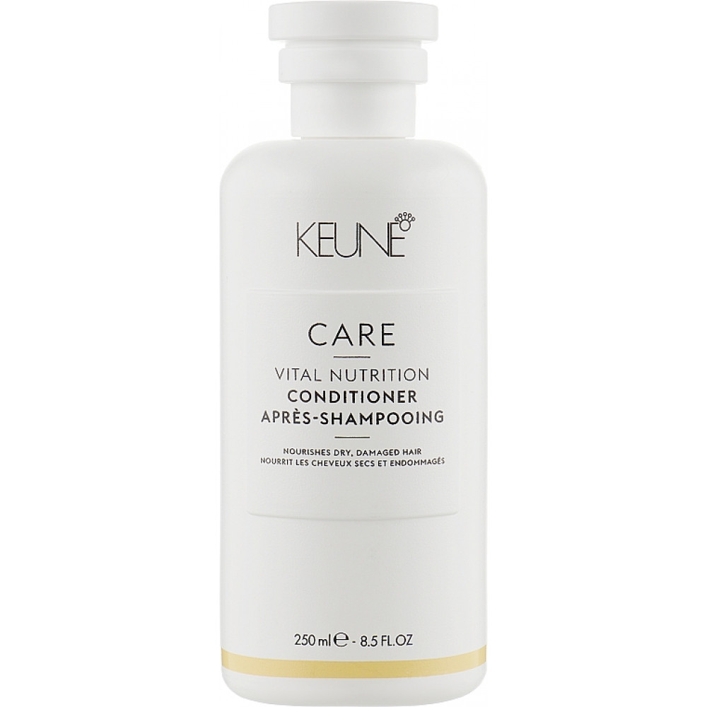 Кондиционер "Основное питание" - Keune Care Vital Nutrition Conditioner - Фото 1